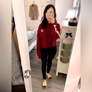 Hollister and Gap Hoddie